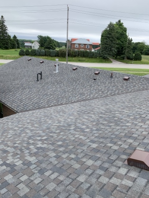 Recent Roofing Project 2